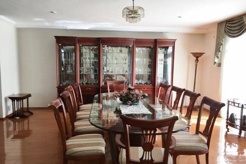 Lerma,Estado de Mexico,México,4 Habitaciones Habitaciones,4 BañosBaños,Casas,2412