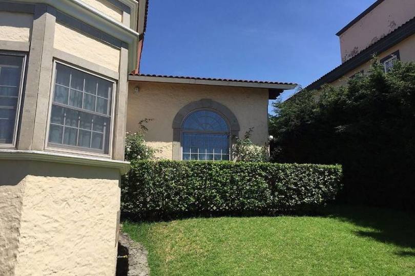 Lerma,Estado de Mexico,México,2 Habitaciones Habitaciones,2 BañosBaños,Casas,2413