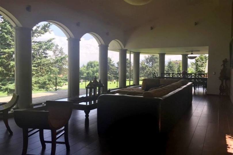 Lerma,Estado de Mexico,México,5 Habitaciones Habitaciones,5 BañosBaños,Casas,2414