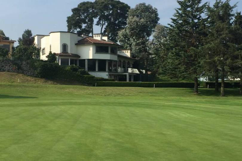 Lerma,Estado de Mexico,México,5 Habitaciones Habitaciones,5 BañosBaños,Casas,2414