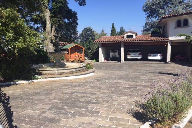 Lerma,Estado de Mexico,México,5 Habitaciones Habitaciones,5 BañosBaños,Casas,2414