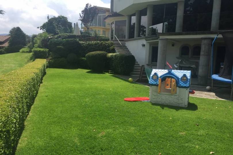 Lerma,Estado de Mexico,México,5 Habitaciones Habitaciones,5 BañosBaños,Casas,2414