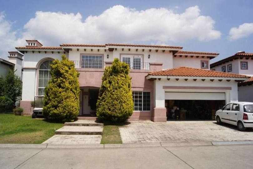 Lerma,Estado de Mexico,México,3 Habitaciones Habitaciones,3 BañosBaños,Casas,2416