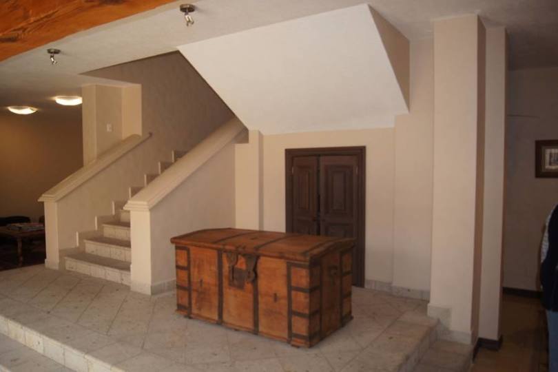 Lerma,Estado de Mexico,México,4 Habitaciones Habitaciones,4 BañosBaños,Casas,2417