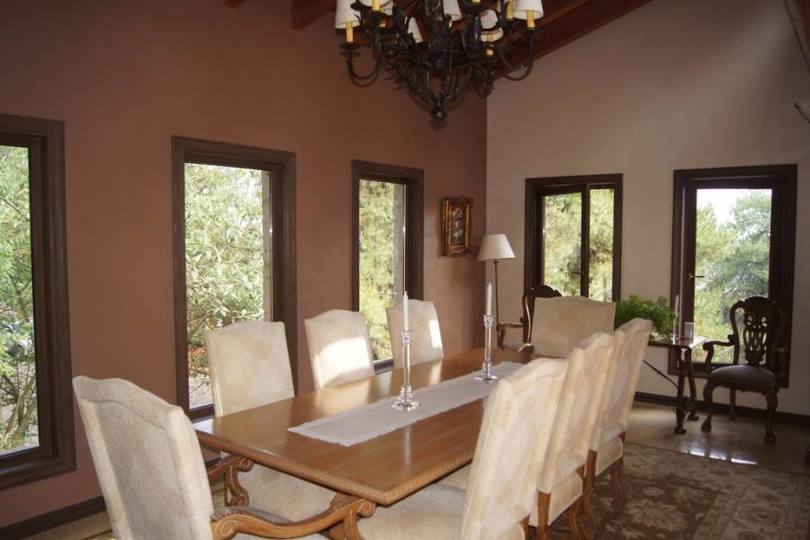 Lerma,Estado de Mexico,México,4 Habitaciones Habitaciones,4 BañosBaños,Casas,2417