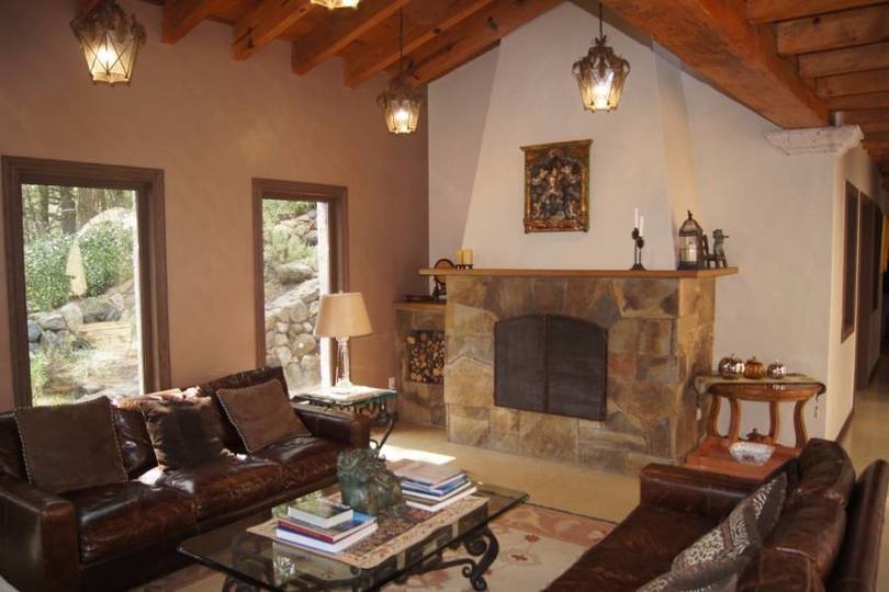 Lerma,Estado de Mexico,México,4 Habitaciones Habitaciones,4 BañosBaños,Casas,2417