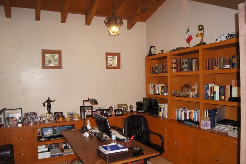 Lerma,Estado de Mexico,México,4 Habitaciones Habitaciones,4 BañosBaños,Casas,2417