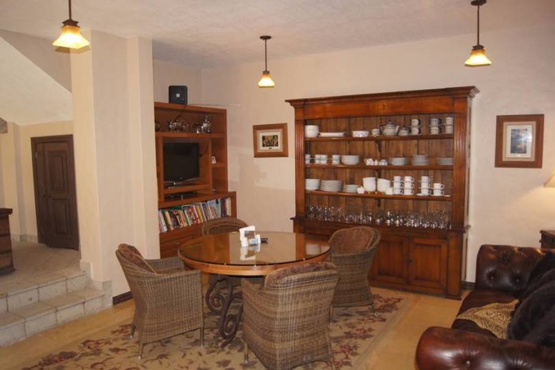 Lerma,Estado de Mexico,México,4 Habitaciones Habitaciones,4 BañosBaños,Casas,2417