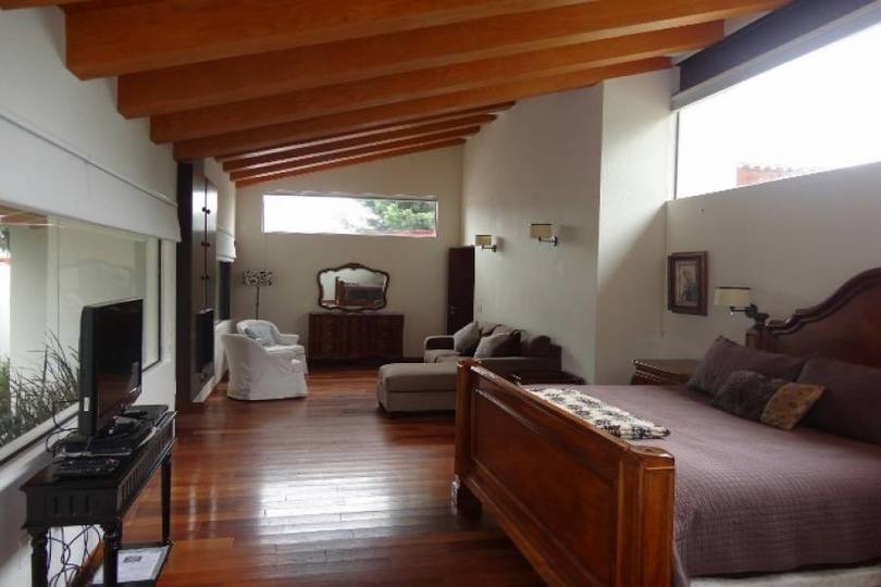 Lerma,Estado de Mexico,México,4 Habitaciones Habitaciones,5 BañosBaños,Casas,2418