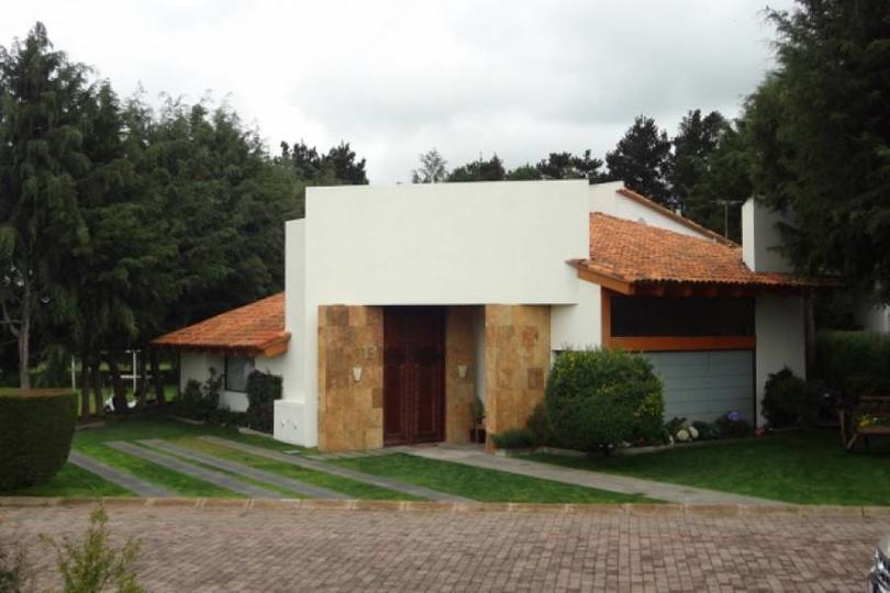 Lerma,Estado de Mexico,México,4 Habitaciones Habitaciones,5 BañosBaños,Casas,2418