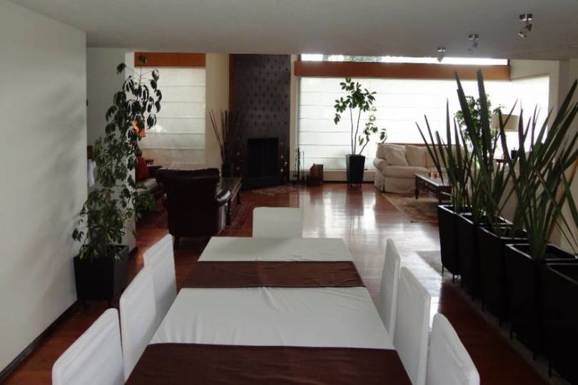 Lerma,Estado de Mexico,México,4 Habitaciones Habitaciones,5 BañosBaños,Casas,2418