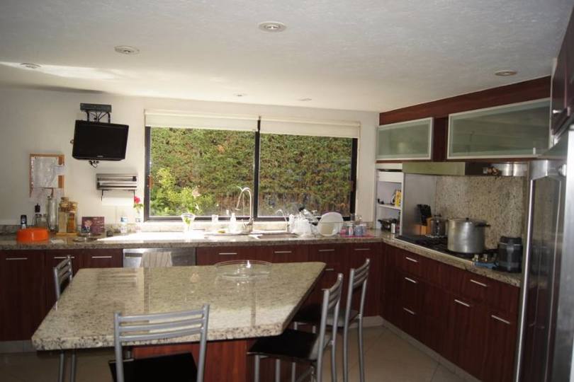 Lerma,Estado de Mexico,México,4 Habitaciones Habitaciones,5 BañosBaños,Casas,2418