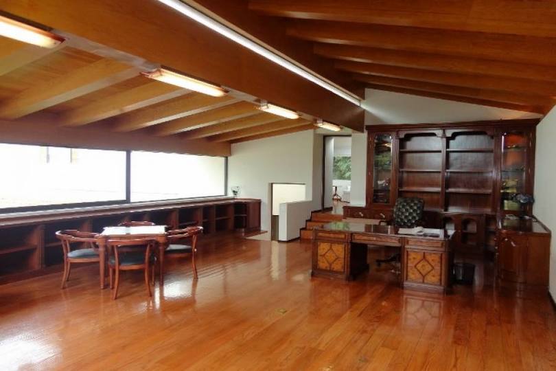 Lerma,Estado de Mexico,México,4 Habitaciones Habitaciones,5 BañosBaños,Casas,2418