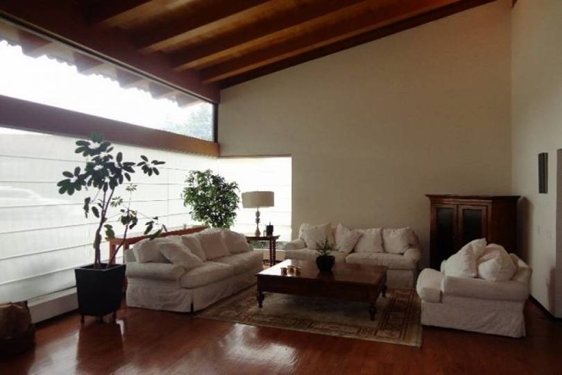 Lerma,Estado de Mexico,México,4 Habitaciones Habitaciones,5 BañosBaños,Casas,2418