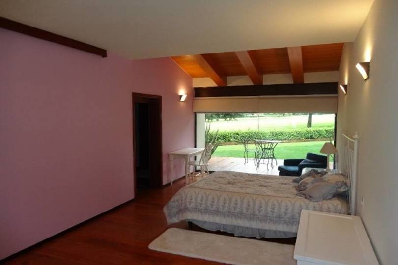 Lerma,Estado de Mexico,México,4 Habitaciones Habitaciones,5 BañosBaños,Casas,2418