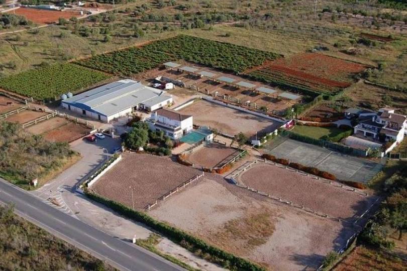 Javea-Xabia,Alicante,España,2 Bedrooms Bedrooms,2 BathroomsBathrooms,Local comercial,16735