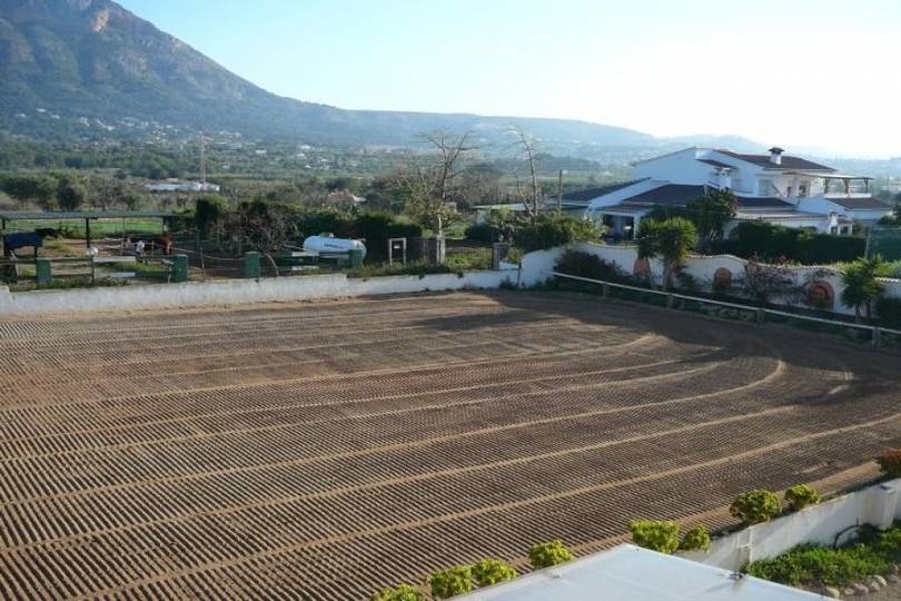 Javea-Xabia,Alicante,España,2 Bedrooms Bedrooms,2 BathroomsBathrooms,Local comercial,16735