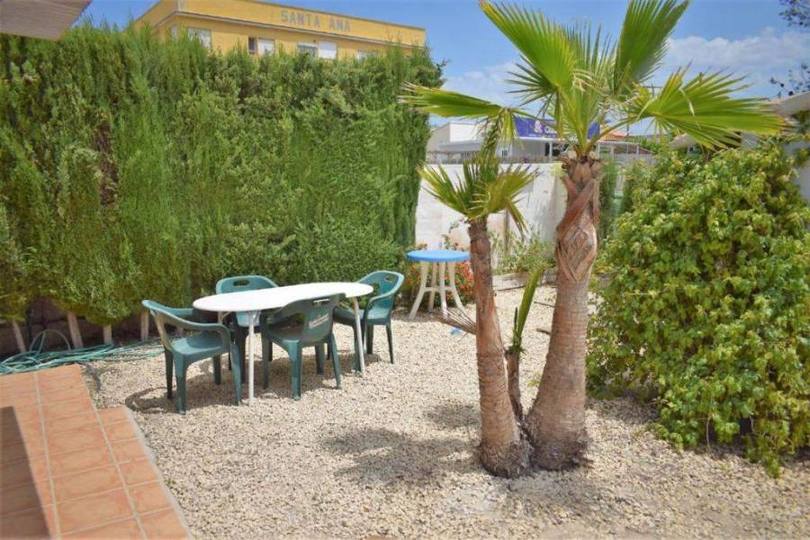 Dénia,Alicante,España,3 Bedrooms Bedrooms,1 BañoBathrooms,Chalets,16737