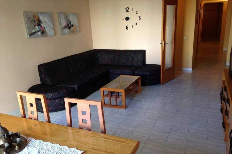 Dénia,Alicante,España,3 Bedrooms Bedrooms,1 BañoBathrooms,Cocheras,16744