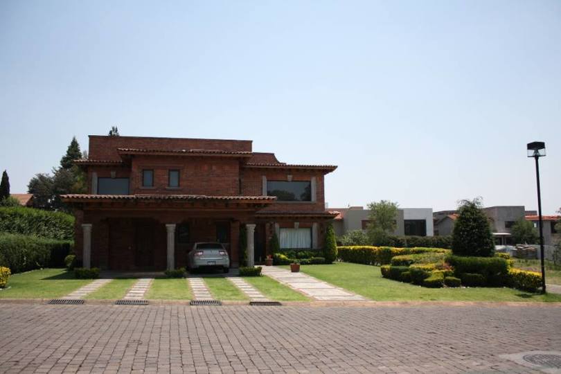 Lerma,Estado de Mexico,México,3 Habitaciones Habitaciones,3 BañosBaños,Casas,2420