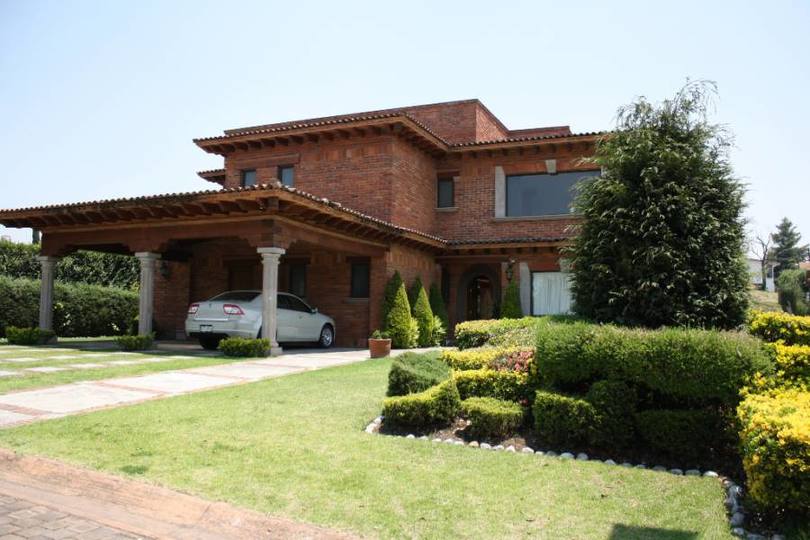 Lerma,Estado de Mexico,México,3 Habitaciones Habitaciones,3 BañosBaños,Casas,2420