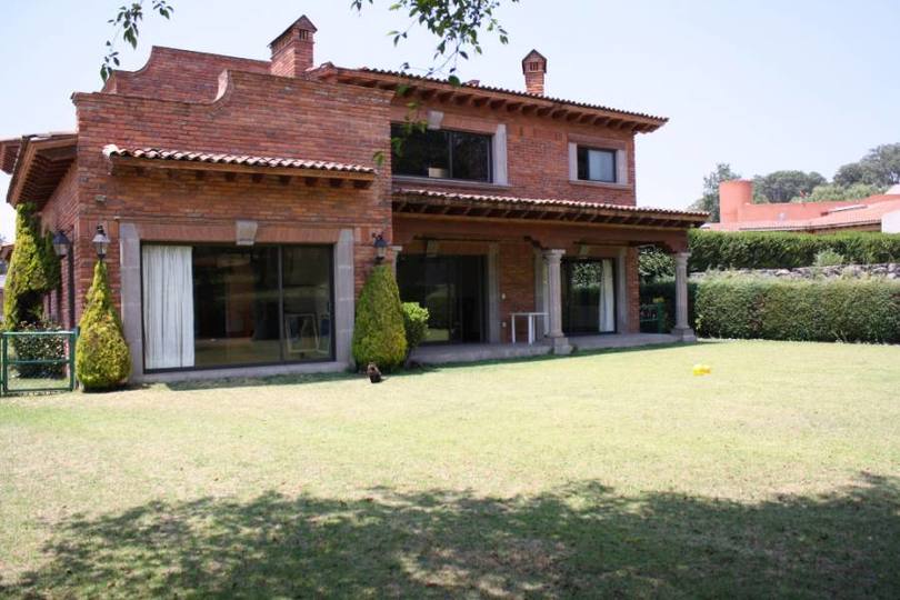 Lerma,Estado de Mexico,México,3 Habitaciones Habitaciones,3 BañosBaños,Casas,2420