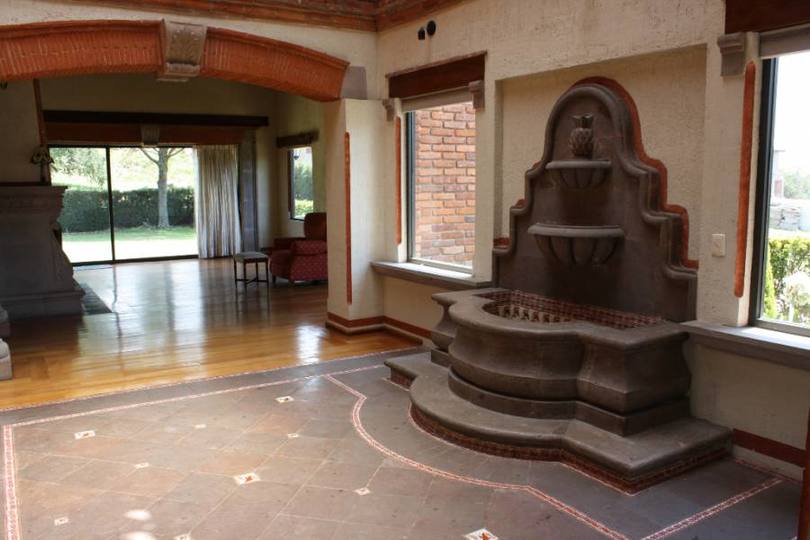 Lerma,Estado de Mexico,México,3 Habitaciones Habitaciones,3 BañosBaños,Casas,2420