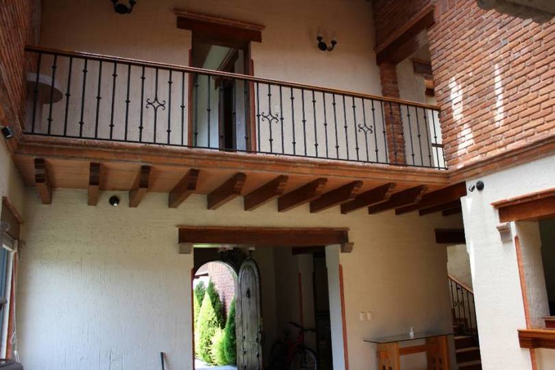 Lerma,Estado de Mexico,México,3 Habitaciones Habitaciones,3 BañosBaños,Casas,2420
