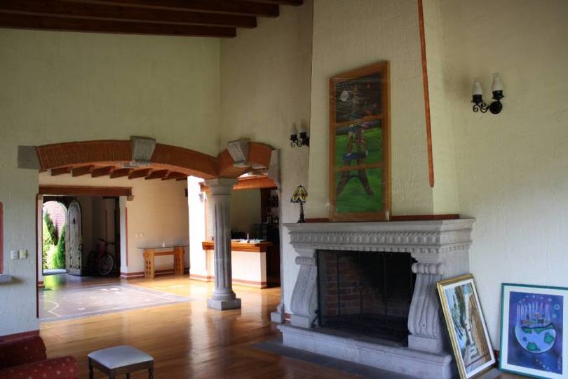 Lerma,Estado de Mexico,México,3 Habitaciones Habitaciones,3 BañosBaños,Casas,2420