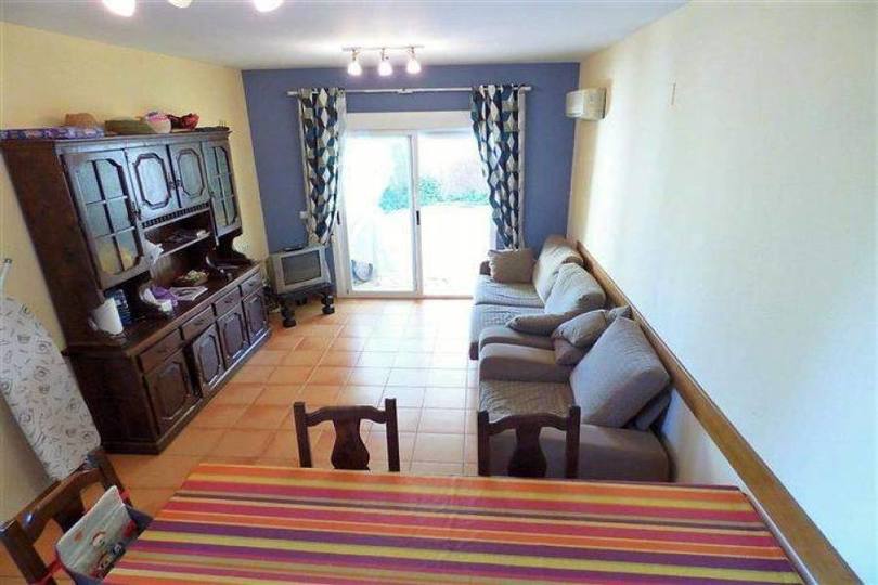 Dénia,Alicante,España,4 Bedrooms Bedrooms,3 BathroomsBathrooms,Chalets,16756