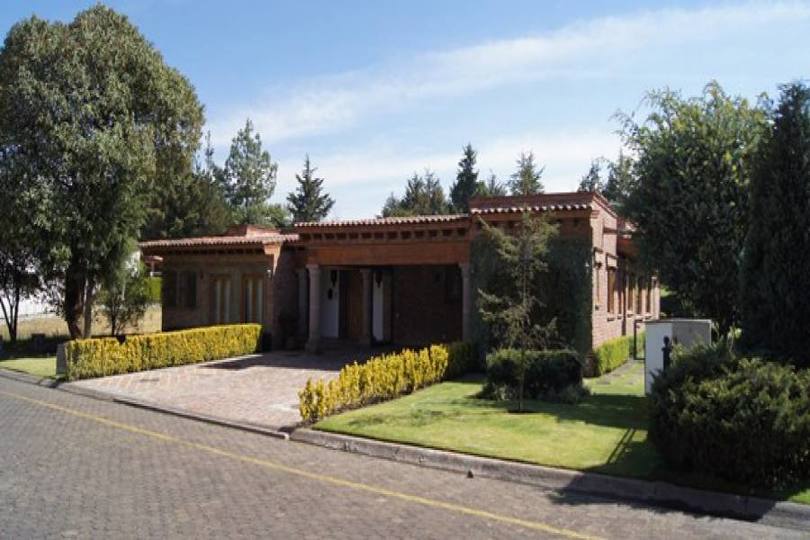 Lerma,Estado de Mexico,México,3 Habitaciones Habitaciones,4 BañosBaños,Casas,2421