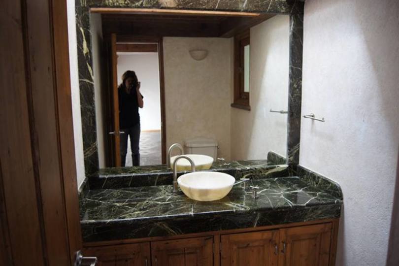 Lerma,Estado de Mexico,México,3 Habitaciones Habitaciones,4 BañosBaños,Casas,2421