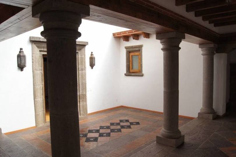 Lerma,Estado de Mexico,México,3 Habitaciones Habitaciones,4 BañosBaños,Casas,2421