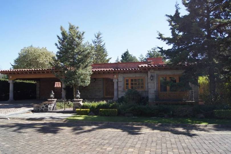 Lerma,Estado de Mexico,México,3 Habitaciones Habitaciones,3 BañosBaños,Casas,2422