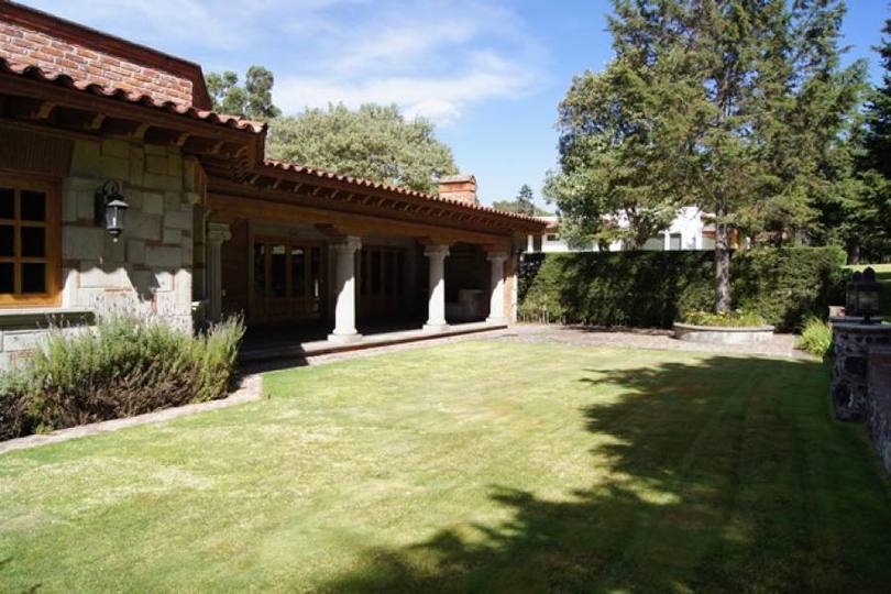 Lerma,Estado de Mexico,México,3 Habitaciones Habitaciones,3 BañosBaños,Casas,2422