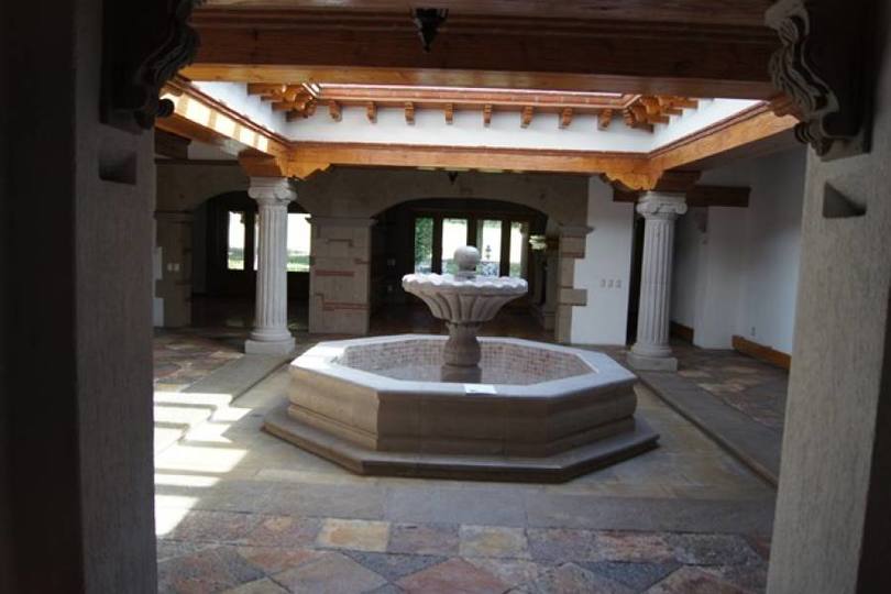 Lerma,Estado de Mexico,México,3 Habitaciones Habitaciones,3 BañosBaños,Casas,2422