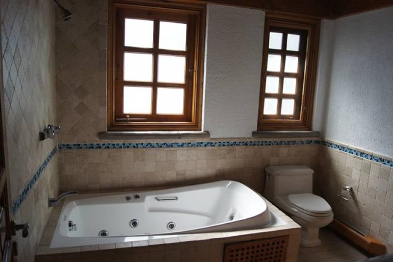 Lerma,Estado de Mexico,México,3 Habitaciones Habitaciones,3 BañosBaños,Casas,2422