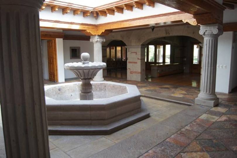 Lerma,Estado de Mexico,México,3 Habitaciones Habitaciones,3 BañosBaños,Casas,2422
