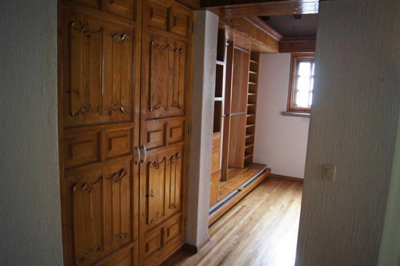 Lerma,Estado de Mexico,México,3 Habitaciones Habitaciones,3 BañosBaños,Casas,2422