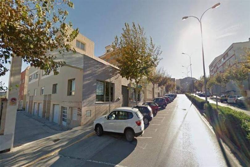 Pedreguer,Alicante,España,4 Bedrooms Bedrooms,3 BathroomsBathrooms,Chalets,16771