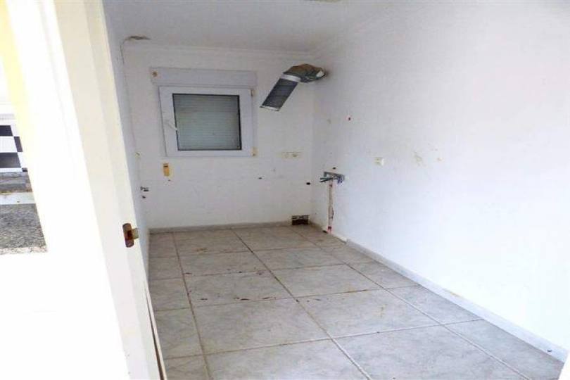 Dénia,Alicante,España,4 Bedrooms Bedrooms,2 BathroomsBathrooms,Chalets,16773