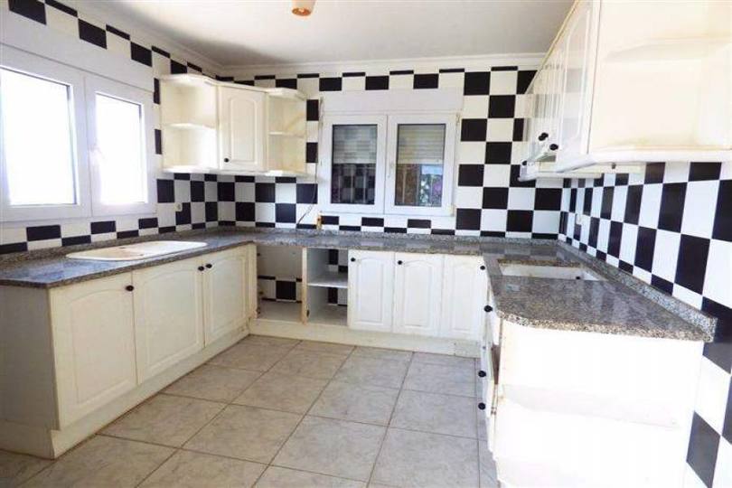 Dénia,Alicante,España,4 Bedrooms Bedrooms,2 BathroomsBathrooms,Chalets,16773