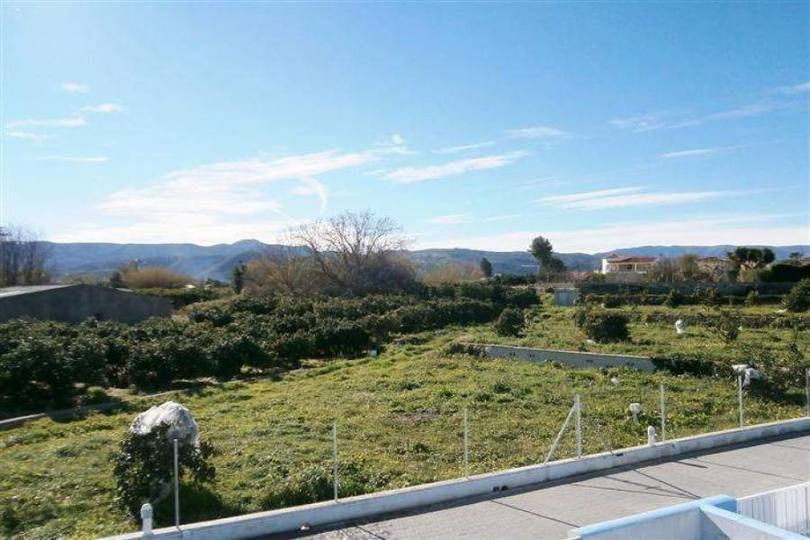 Beniarbeig,Alicante,España,3 Bedrooms Bedrooms,2 BathroomsBathrooms,Chalets,16778