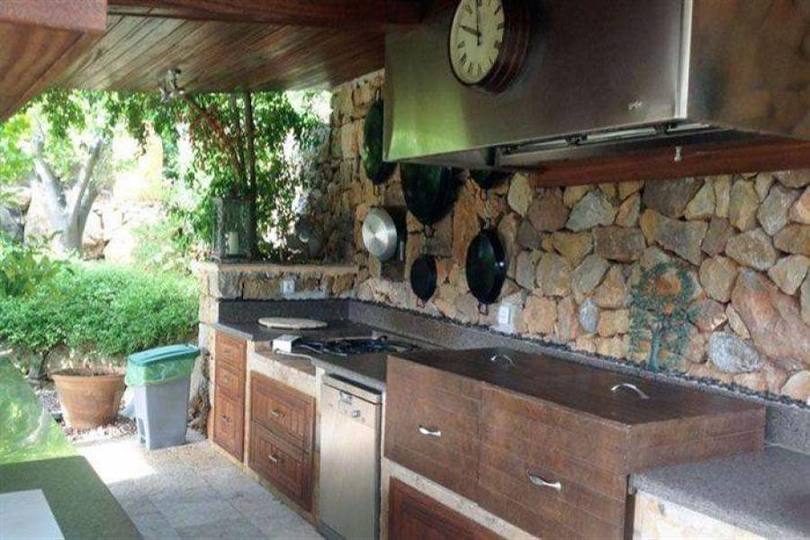 Pedreguer,Alicante,España,6 Bedrooms Bedrooms,6 BathroomsBathrooms,Chalets,16783