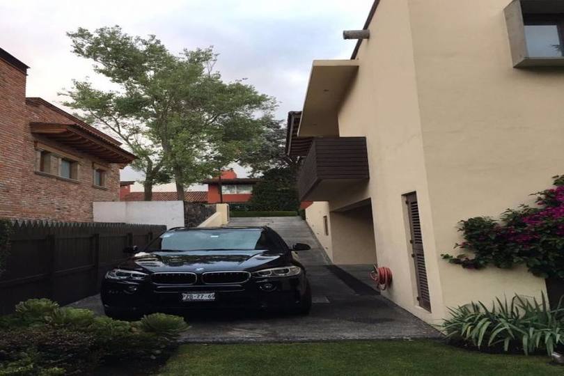Lerma,Estado de Mexico,México,Casas,2424