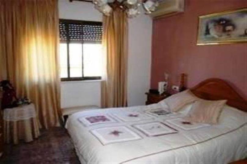 Dénia,Alicante,España,4 Bedrooms Bedrooms,2 BathroomsBathrooms,Chalets,16794