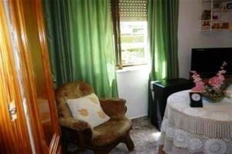Dénia,Alicante,España,4 Bedrooms Bedrooms,2 BathroomsBathrooms,Chalets,16794