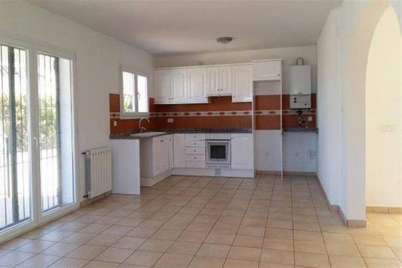 Benitachell,Alicante,España,3 Bedrooms Bedrooms,2 BathroomsBathrooms,Chalets,16798