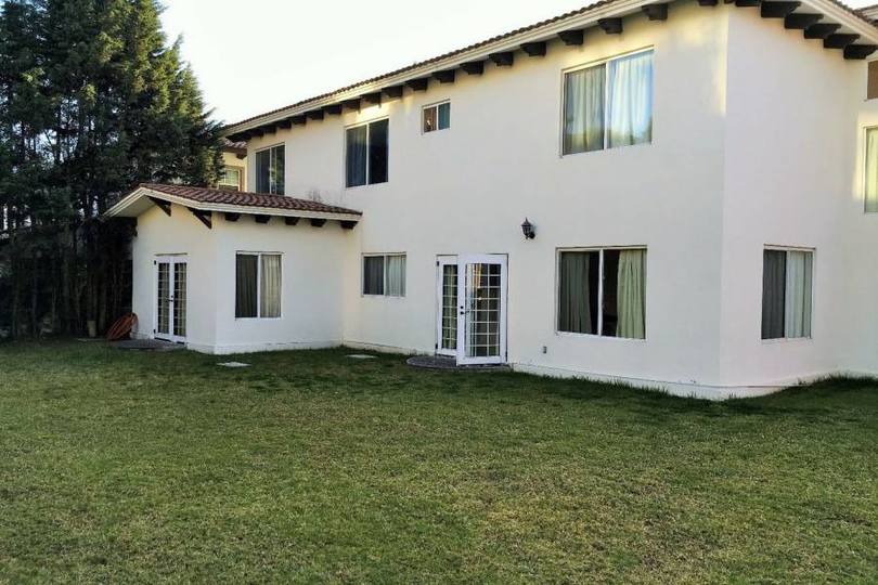 Lerma,Estado de Mexico,México,Casas,2425