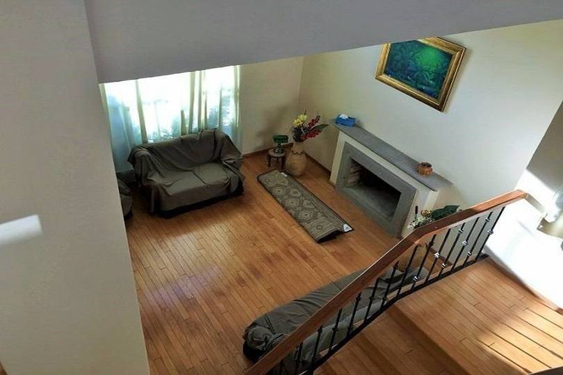 Lerma,Estado de Mexico,México,Casas,2425